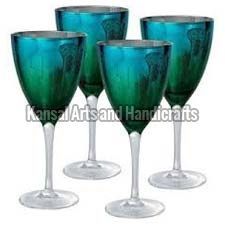 Wine Glass Set