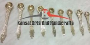 Pooja Spoons