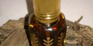Agarwood Oil