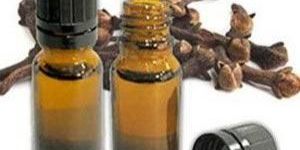 Clove Oil