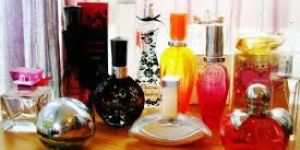 Indian Perfumes