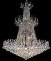 Crystal Chandeliers