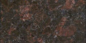 Tan Brown Granite Slabs