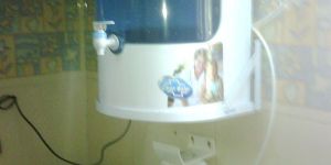 Domestic Reverse Osmosis System