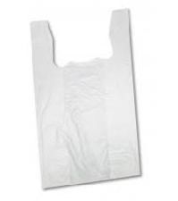 Plastic Carry Bags