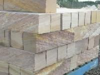 Sandstone Blocks