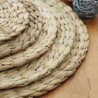 Straw Mats