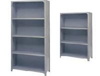 Steel File Rack