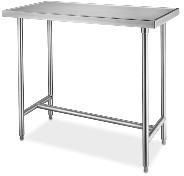Stainless Steel Table