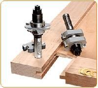 Router Bits