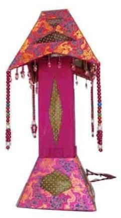 Decorative Paper Lanterns