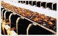 Heat Resistant Conveyor Belts