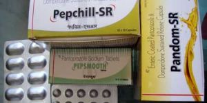 Pharmaceutical Capsules