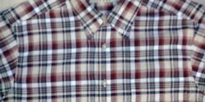 Mens Casual Shirt 03
