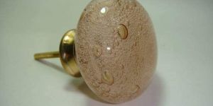 Glass Door Knobs