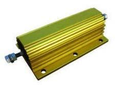 Aluminium Housed Resistors (OAH)