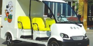 Food & Beverage Carts