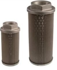 Suction Strainer