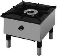 Stock Pot Stove