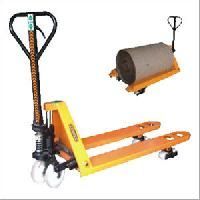 Material Handling Machines