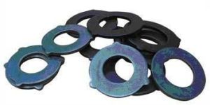Hardened Washers
