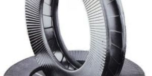 Wedge Lock Washers