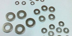 Plain Washers