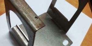 Pneumatic Frl Bracket Parts