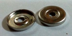 Push Button Washers