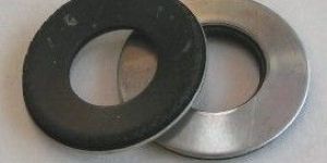 Rubber Bonded Washers