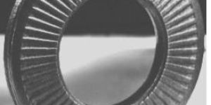 Disc Washers