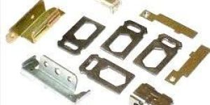 Sheet Metal Components