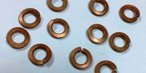Spring Washers