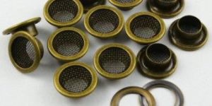 Brass Mesh Washers