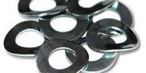 Wave Washers