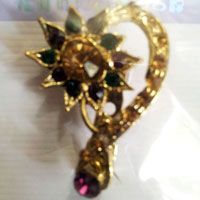 Imitation Brooches
