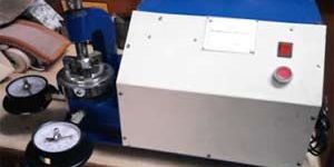 Paper Bursting Machines