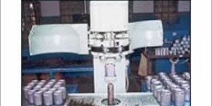 S.P.M. Hydraulic or Auto motive light Weight Machines