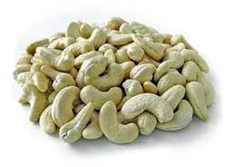 Cashew Nuts