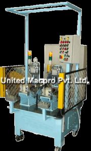 Brake Oil Filling Machines