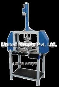 Leather Industry Machines