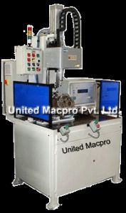 Number Marking Machines