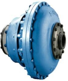 Constant Speed Fluid Coupling