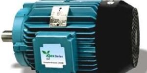Energy Efficient Motors