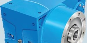 Extruder Gearbox