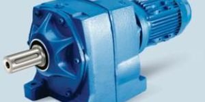 Inline Helical Gears