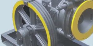 Petra Lift Machine