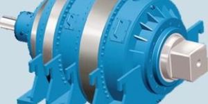 Planetary Mill Gearbox