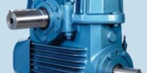 Worm Gearbox