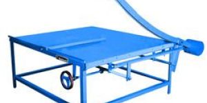 Corrugated Board Cutting Machine